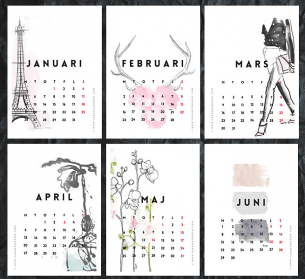 kalendarz 2015 pdf