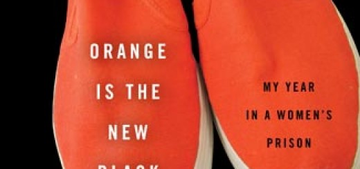 orange is the new black - serial